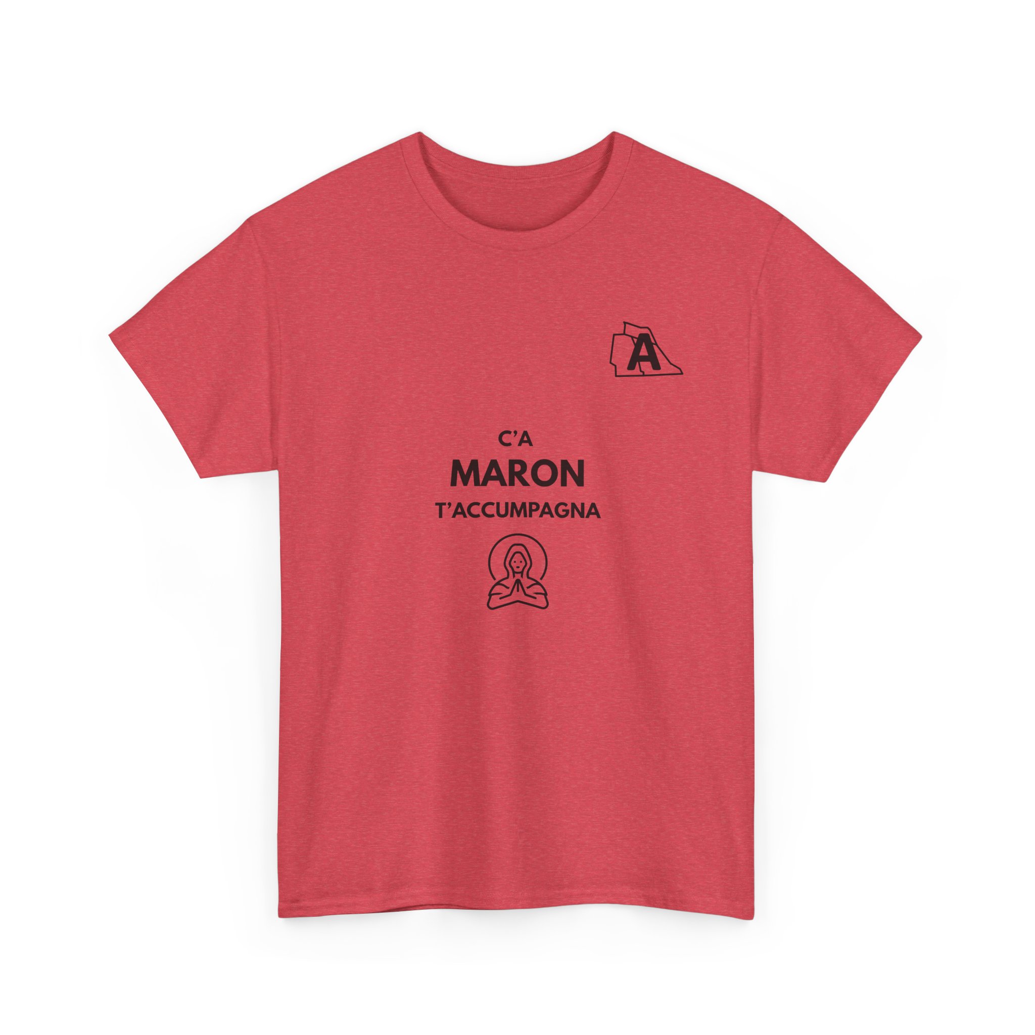 ca maron text logo t shirt | minimalist italian phrase tee ca maron text logo t shirt | minimalist italian phrase tee