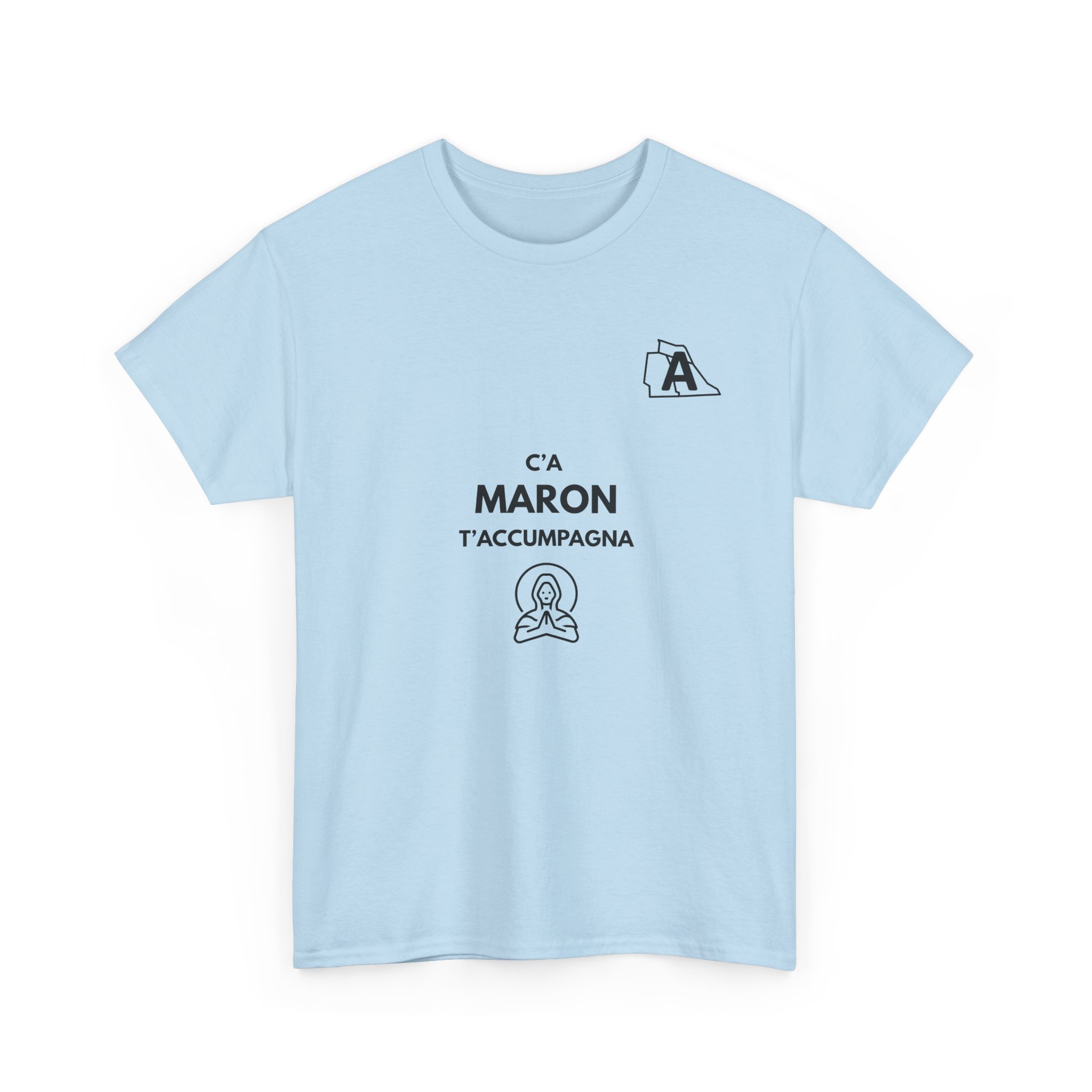 ca maron text logo t shirt | minimalist italian phrase tee ca maron text logo t shirt | minimalist italian phrase tee