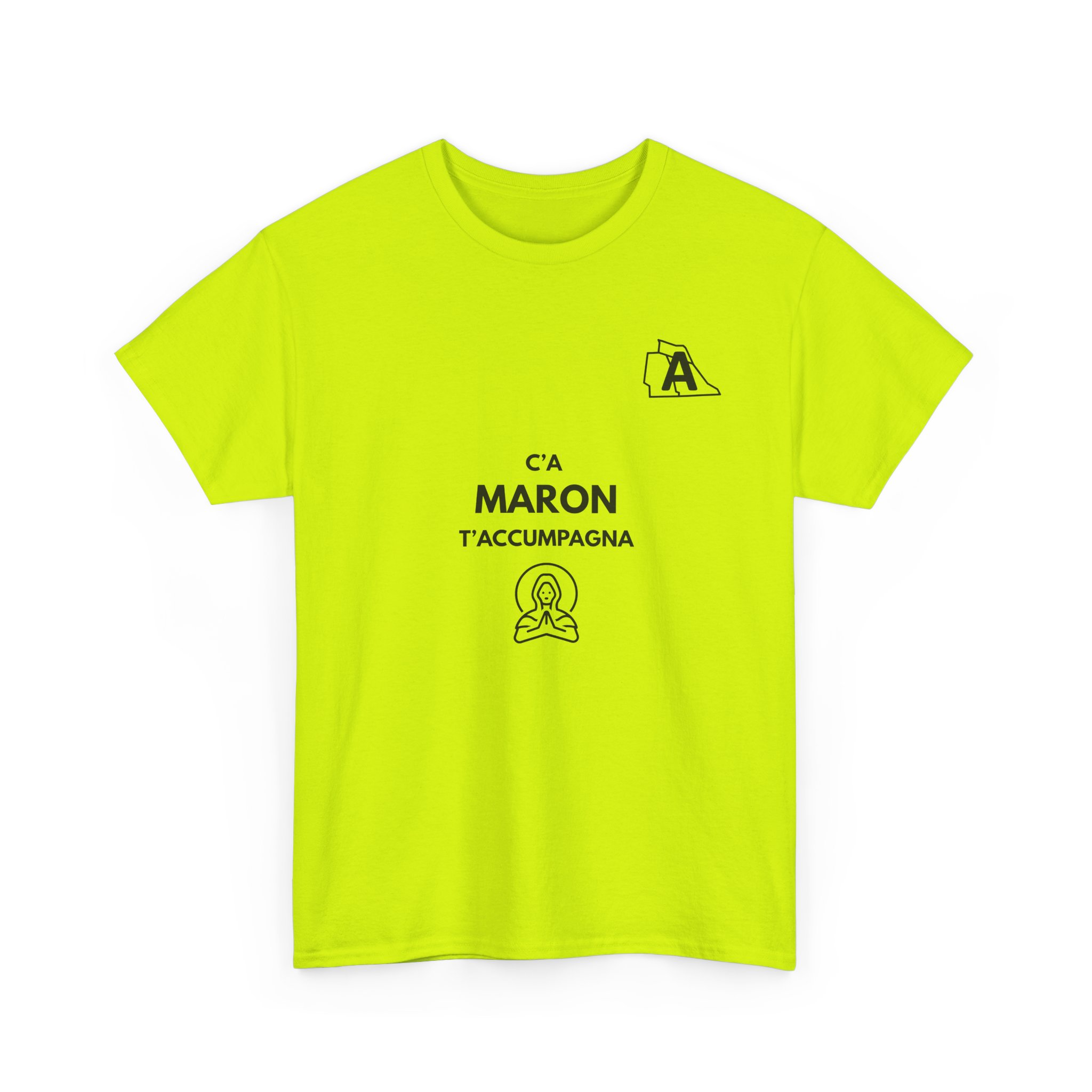 ca maron text logo t shirt | minimalist italian phrase tee ca maron text logo t shirt | minimalist italian phrase tee