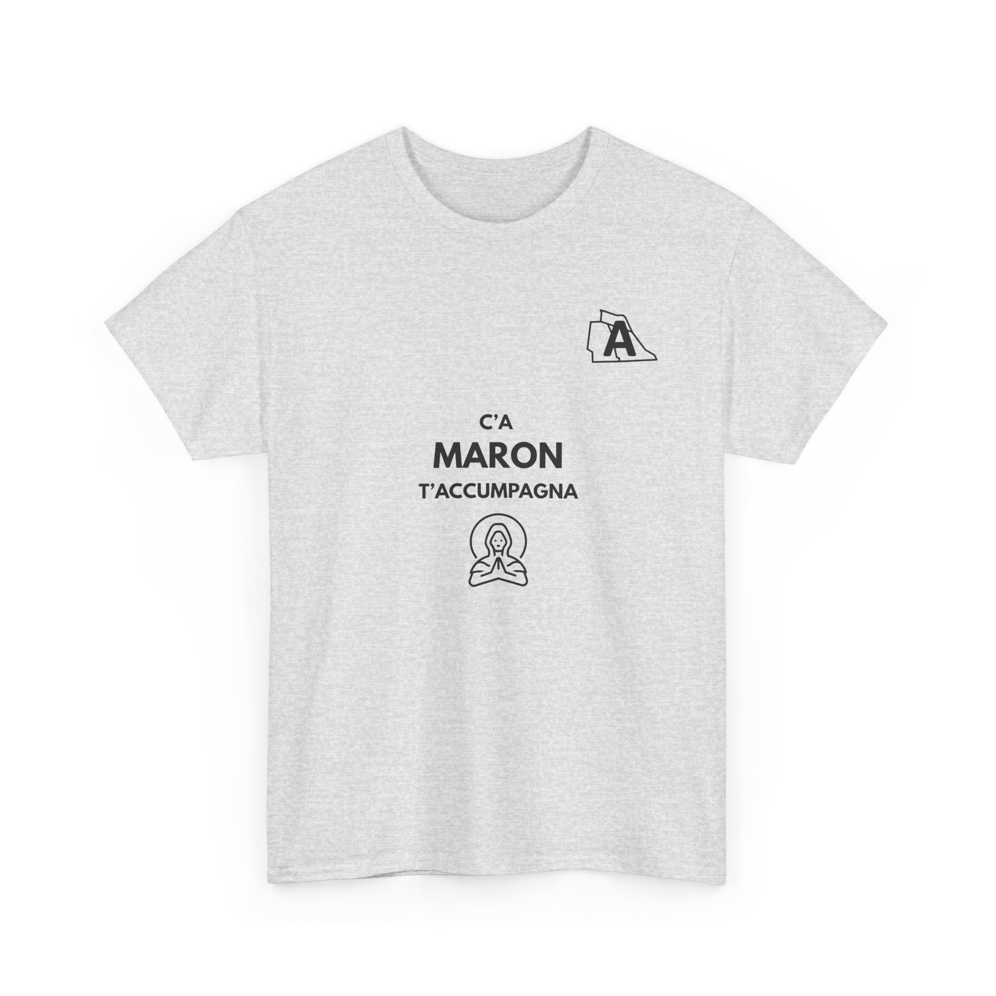 ca maron text logo t shirt | minimalist italian phrase tee ca maron text logo t shirt | minimalist italian phrase tee